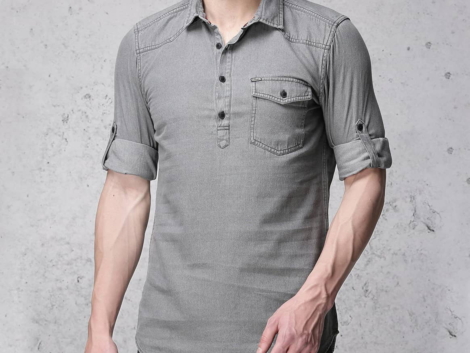 grey_slim_fit_solid__zIn79